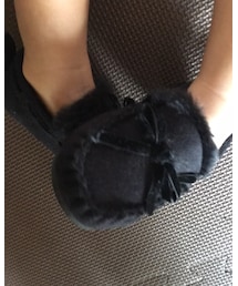 Birthday | モカシン/デッキシューズ