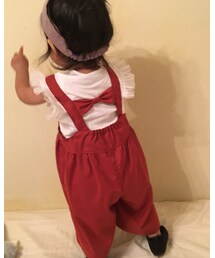 後ろ姿⁎ˇ◡ˇ⁎♡ | ラッピングキット