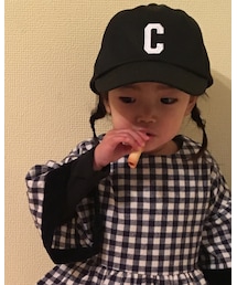 西松屋 | キャップ