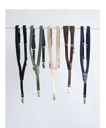 monmimi | サスペンダー