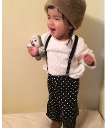 いやいや〜😭 | その他