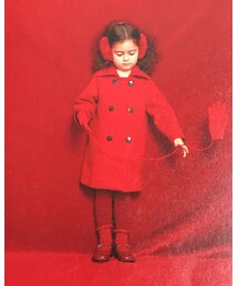 Handmade | ピーコート