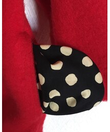 ポケットの裏地♡ | その他