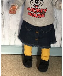 Birthday | デニムスカート