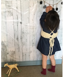 うしろ姿 | ぱんっ‼︎つーまるっみえっ‼︎(その他)