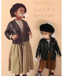 ☆のん☆ちゃん ハピバ🎂🎂🎂🎂🎂 | 足入らなくてごめん😂(その他)