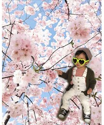 お花見ティンク🌸🍡 | その他