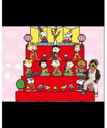 🙅♀️お雛様ティンク🎎🍡 | その他