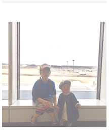 去年の2人⁎ˇ◡ˇ⁎ ① | その他