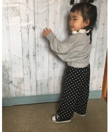 後ろのリボンが可愛いのに、インスタ萎え😞 | その他