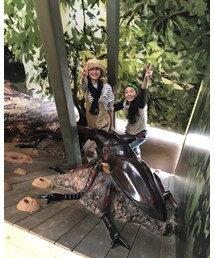 👵🏻×2 | その他