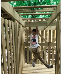 アスレチックにーに♡ | その他