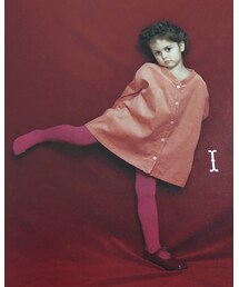 Handmade | シャツワンピース