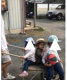 BBQ？？？🍖 | その他