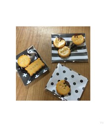 オカシなヘアゴム♡ | ヘアアクセサリー