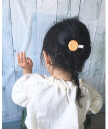 オカシな&うす毛ヘア♡ | その他