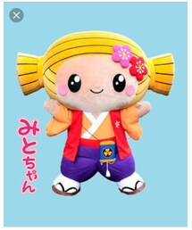 みとちゃん | その他