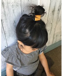 おかしなヘアゴム | その他