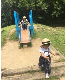 滑り台♡ | その他