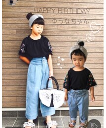 ゆうなちゃんハピバ🎂 | その他