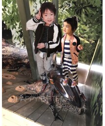 そうたくんハピバ🎂 | その他