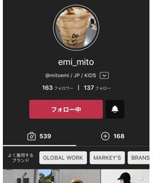 えみちゃん♡♡♡ | その他