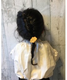 juju__mart | ヘアゴム