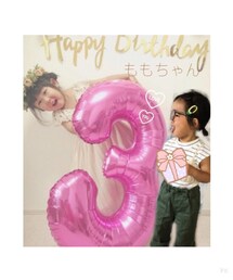 ももちゃんハピバ🎂💕 | その他