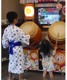 太鼓の達人？ | その他