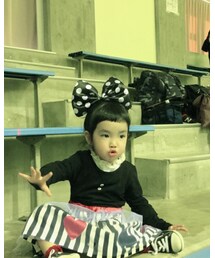 ロボッツ戦 観戦🏀 | その他