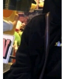 XLARGE | パーカー