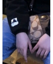 COACH | ボディバッグ/ウエストポーチ