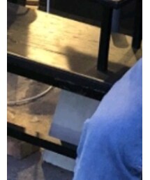 Lee | デニムパンツ