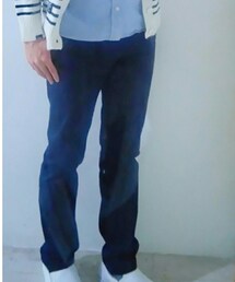 MUJI | その他パンツ