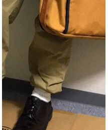 ADAM ET ROPE' | パンツ