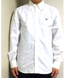 s&nd | シャツ/ブラウス