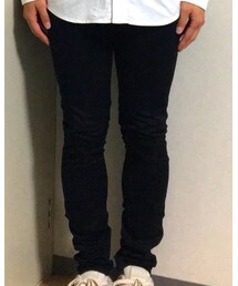 April77 | デニムパンツ