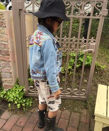 BOOFOOWOO | その他パンツ