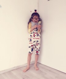 Rodeo Crowns | メガネ