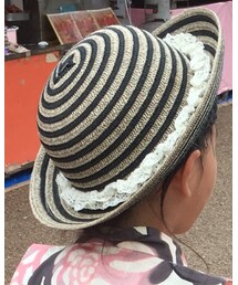 BOOFOOWOO | ハット