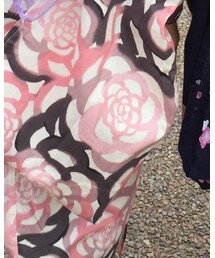 TSUMORI CHISATO | 浴衣