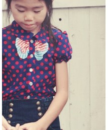 BOOFOOWOO | シャツ/ブラウス