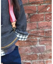 One deux boo | シャツ/ブラウス