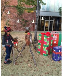 フォトコン通過コーデ🎶 | その他