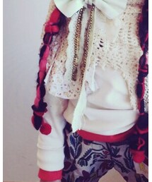 One deux boo | Tシャツ/カットソー