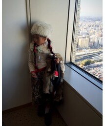 One deux boo | その他パンツ