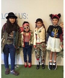 BOOFOOWOO | その他