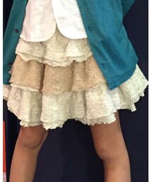 BOOFOOWOO | スカート