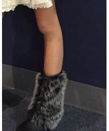 BOOFOOWOO | ブーツ