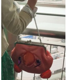 AHCAHCUM.muchacha | バッグ